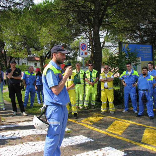 Foto 20∞ Anniversario n. 17 / 54163