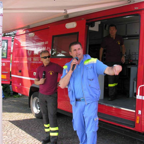 Foto 20∞ Anniversario n. 18 / 54164