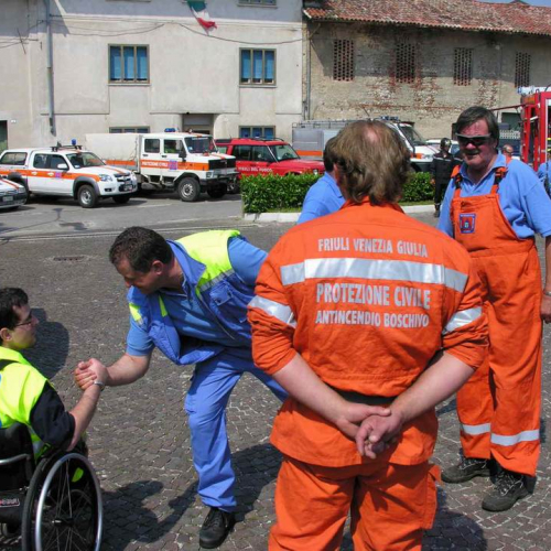 Foto 20∞ Anniversario n. 19 / 54165