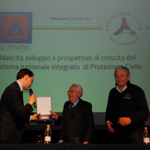 Incontro on. Zamberletti n. 28 / 64965