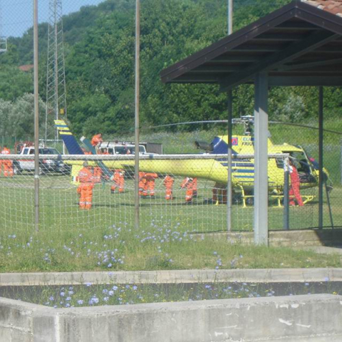 Trinco 2008 (Antincendio Boschivo) 1 / 27033