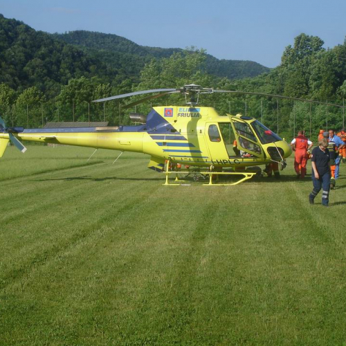 Trinco 2008 (Antincendio Boschivo) 2 / 27034