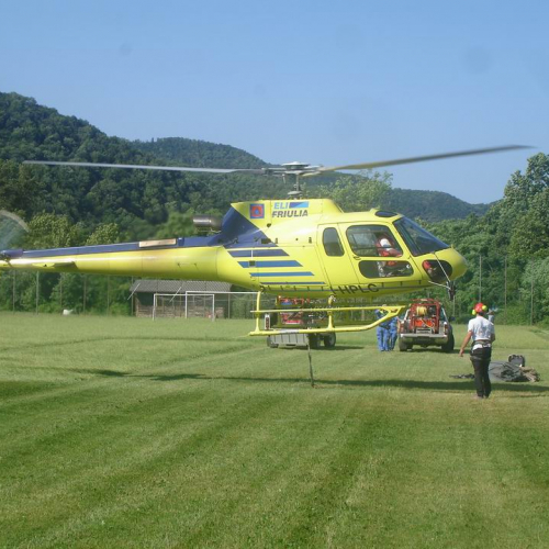 Trinco 2008 (Antincendio Boschivo) 8 / 27040