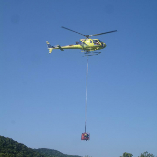 Trinco 2008 (Antincendio Boschivo) 11 / 27043