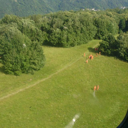 Trinco 2008 (Antincendio Boschivo) 13 / 27045