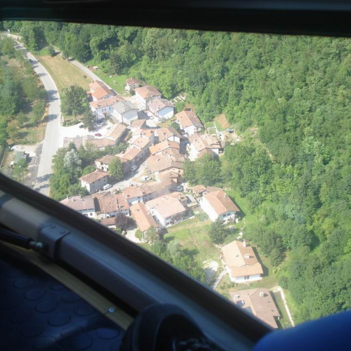 Trinco 2008 (Antincendio Boschivo) 14 / 27046