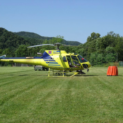 Trinco 2008 (Antincendio Boschivo) 17 / 27049