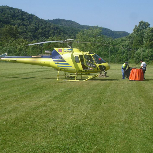 Trinco 2008 (Antincendio Boschivo) 18 / 27050