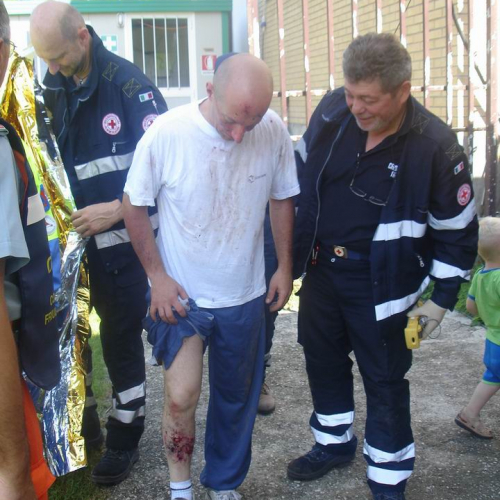 Trinco 2008 (Antincendio Boschivo) 21 / 27053