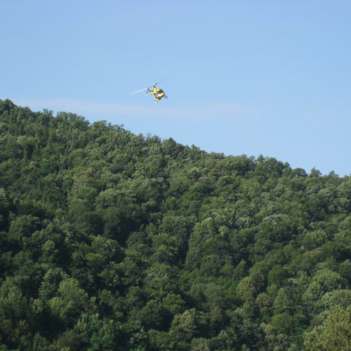 Trinco 2008 (Antincendio Boschivo) 24 / 27056