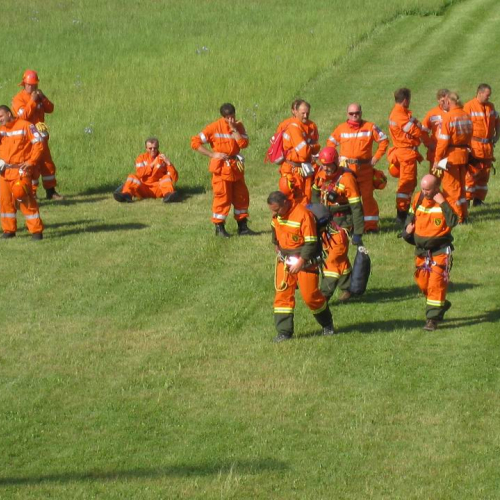 Trinco 2008 (Antincendio Boschivo) 28 / 27060