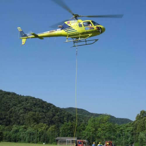 Trinco 2008 (Antincendio Boschivo) 31 / 27063