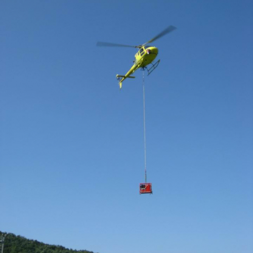 Trinco 2008 (Antincendio Boschivo) 37 / 27069