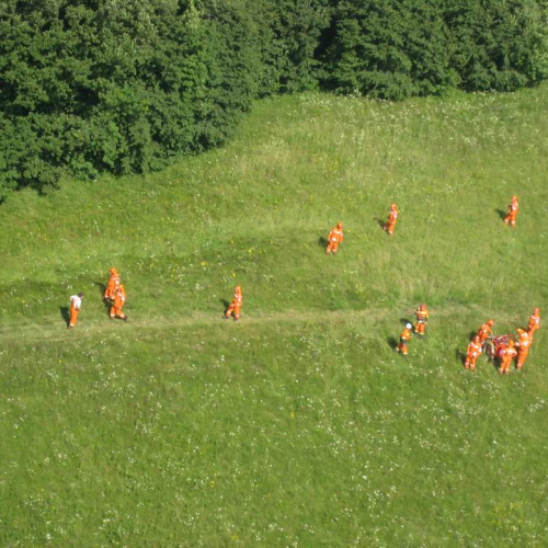 Trinco 2008 (Antincendio Boschivo) 40 / 27072