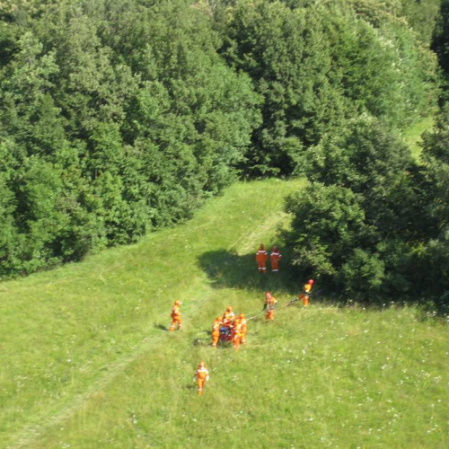 Trinco 2008 (Antincendio Boschivo) 42 / 27074