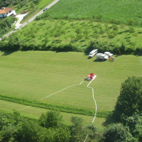Trinco 2008 (Antincendio Boschivo) 44 / 27076