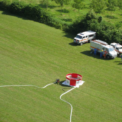 Trinco 2008 (Antincendio Boschivo) 45 / 27077