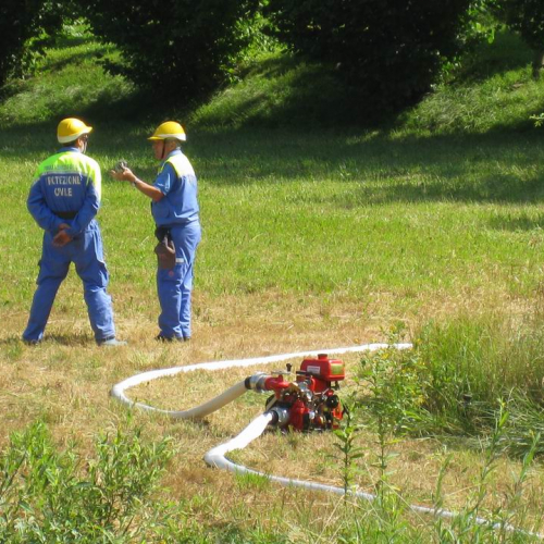 Trinco 2008 (Antincendio Boschivo) 47 / 27079
