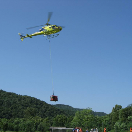 Trinco 2008 (Antincendio Boschivo) 51 / 27083