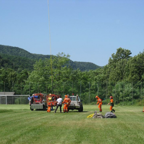 Trinco 2008 (Antincendio Boschivo) 52 / 27084