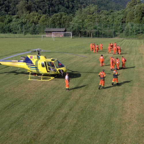 Trinco 2008 (Antincendio Boschivo) 57 / 27089