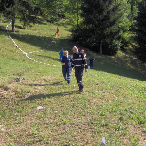 Trinco 2008 (Antincendio Boschivo) 58 / 27090