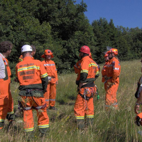 Trinco 2008 (Antincendio Boschivo) 63 / 27095