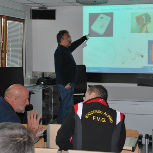 Workshop ALPSAR (13/04/2011) n. 15 / 64350