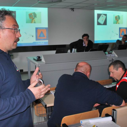 Workshop ALPSAR (13/04/2011) n. 17 / 64352