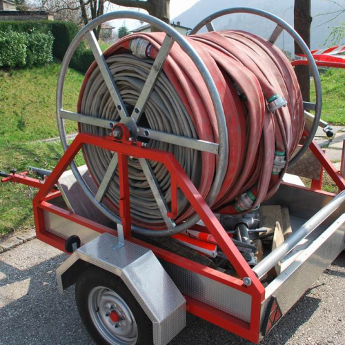 Workshop (Novaggio, Svizzera) n. 14 / 63752