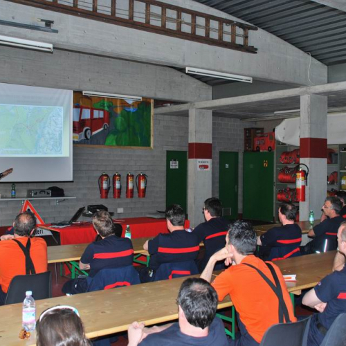 Workshop (Novaggio, Svizzera) n. 16 / 63754