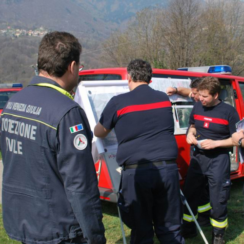 Workshop (Novaggio, Svizzera) n. 20 / 63758