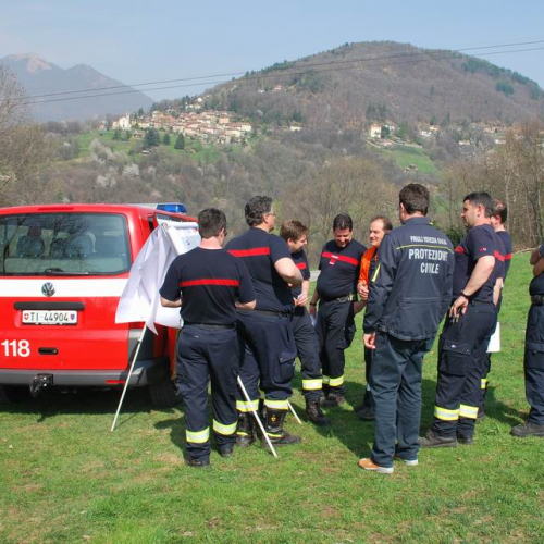 Workshop (Novaggio, Svizzera) n. 21 / 63759