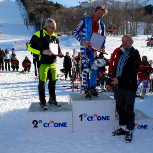 Slalom Gigante (CIMONE 2011) n. 40 / 60711