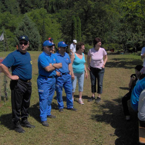 Gemellaggio Rence-Staranzano 1 / 53936