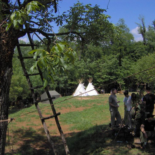 Gemellaggio Rence-Staranzano 2 / 53937