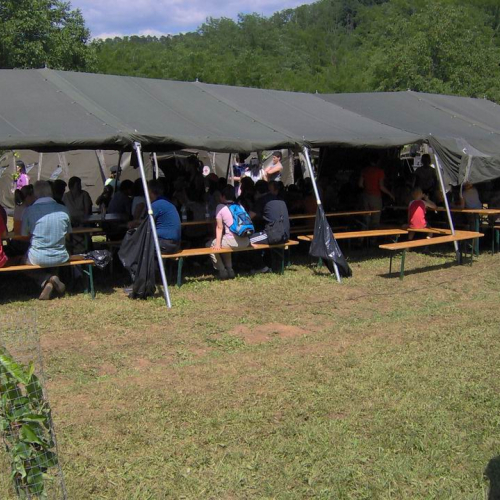 Gemellaggio Rence-Staranzano 4 / 53939