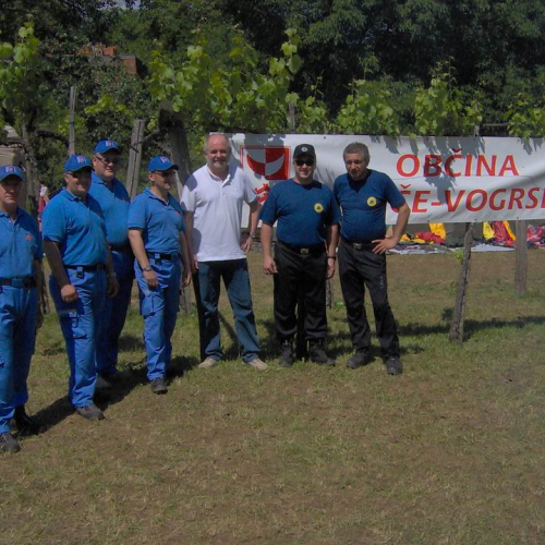 Gemellaggio Rence-Staranzano 5 / 53940