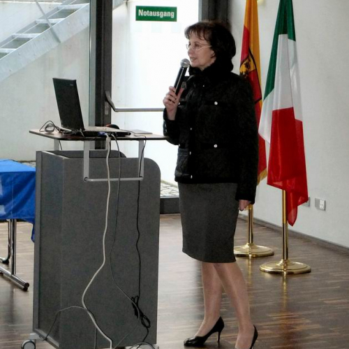 Incontro finale Progetto SISSIE 2 / 46353