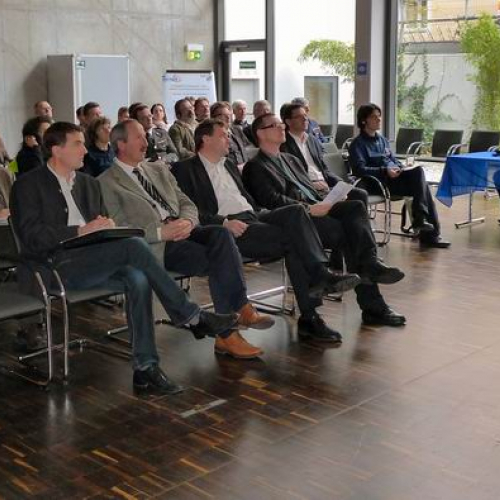 Incontro finale Progetto SISSIE 3 / 46354