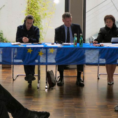 Incontro finale Progetto SISSIE 5 / 46356