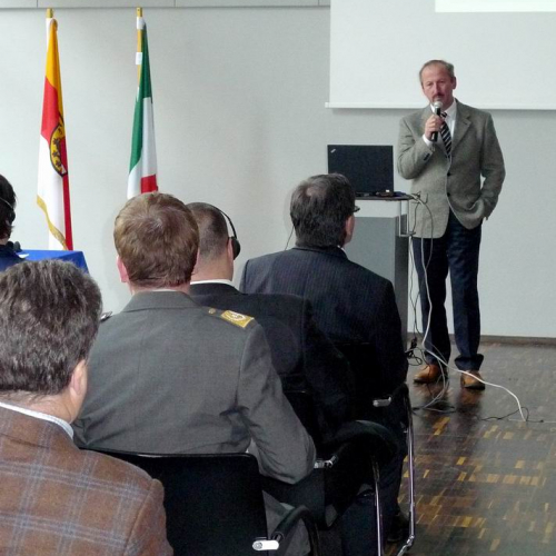 Incontro finale Progetto SISSIE 6 / 46357