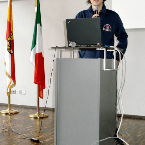 Incontro finale Progetto SISSIE 13 / 46364