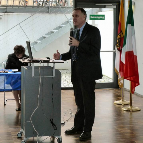 Incontro finale Progetto SISSIE 19 / 46370