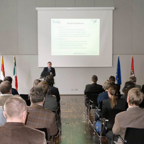 Incontro finale Progetto SISSIE 20 / 46371