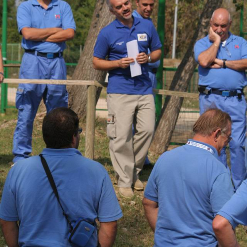 Foto corso fuoristrada 8 / 16747