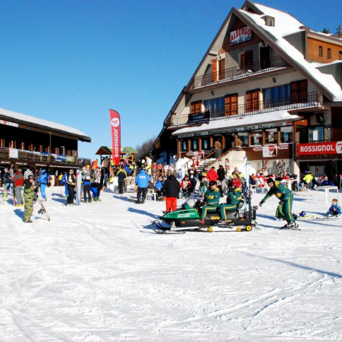 Slalom Gigante (CIMONE 2011) n. 46 / 60717