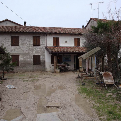 Intervento localit‡ Saleti 6 / 47034
