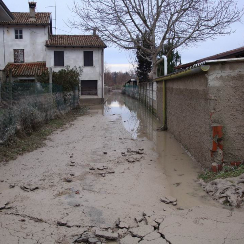 Intervento localit‡ Saleti 8 / 47036
