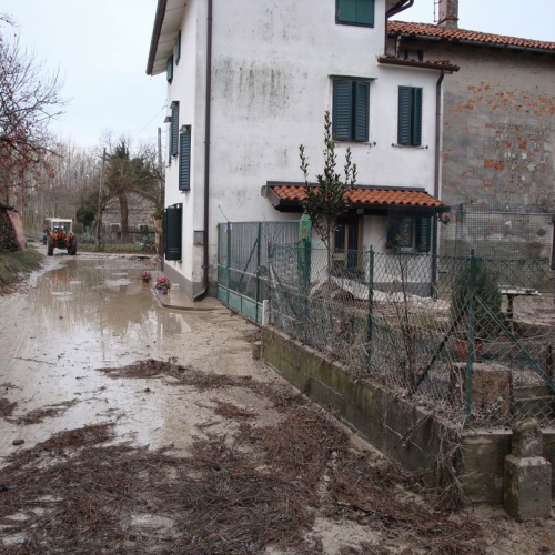 Intervento localit‡ Saleti 10 / 47038
